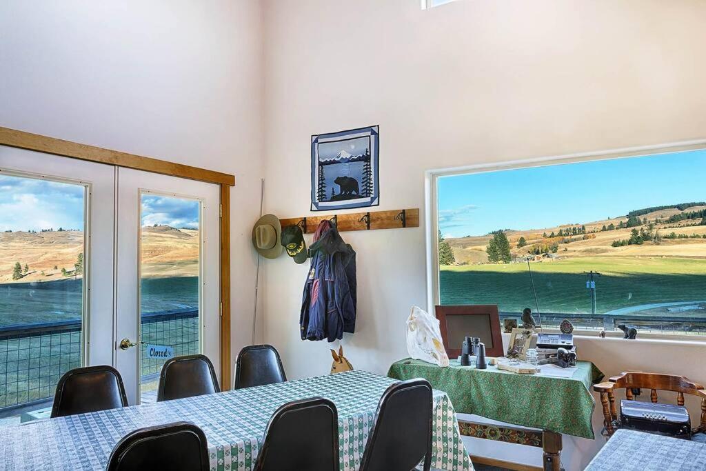 Wilderness Cabin - Eden Valley Oroville Exterior photo